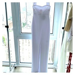 Nookie boulevard dress with tags XS NWT